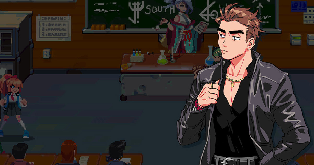 Anime és sci-fi rajongók, az Epic Games Store e heti ingyen játékai nektek szólnak