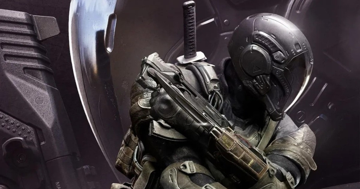 Annak a két embernek mondom, akiket érdekel, hogy kibővül a Call of Duty