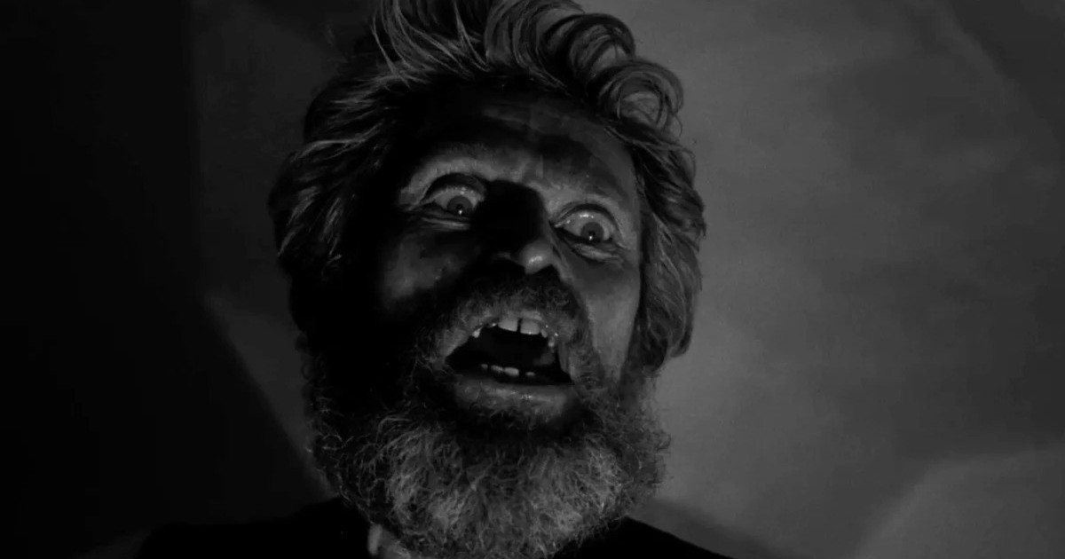 Autentikus középangol nyelven fog dörmögni Willem Dafoe a Vérfarkasban