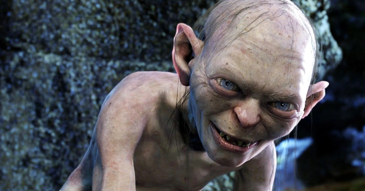 Az AI fogja ránctalanítani az új A Gyűrűk Ura-film szereplőit