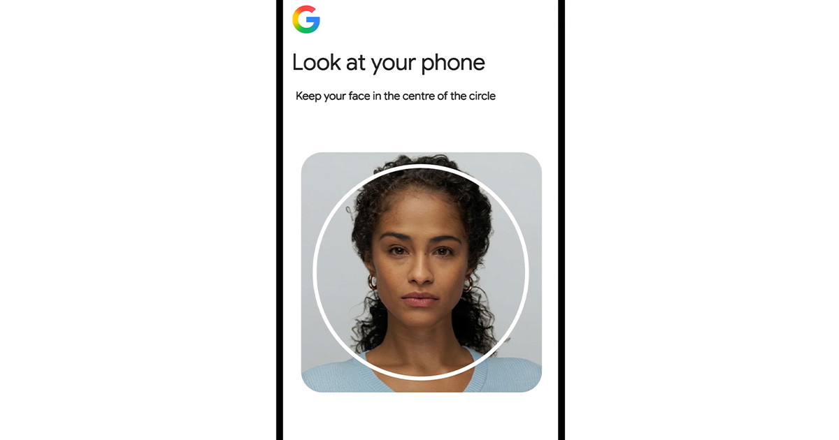 Az arcodat akarja a Google, de ennek még Te is hasznát veheted