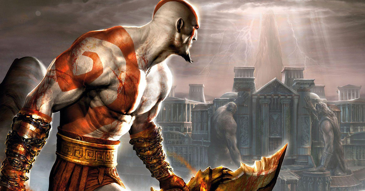 Az eredeti God of War tervezője szerint túl sok a sztori a játékokban, ezért haldoklik az ipar
