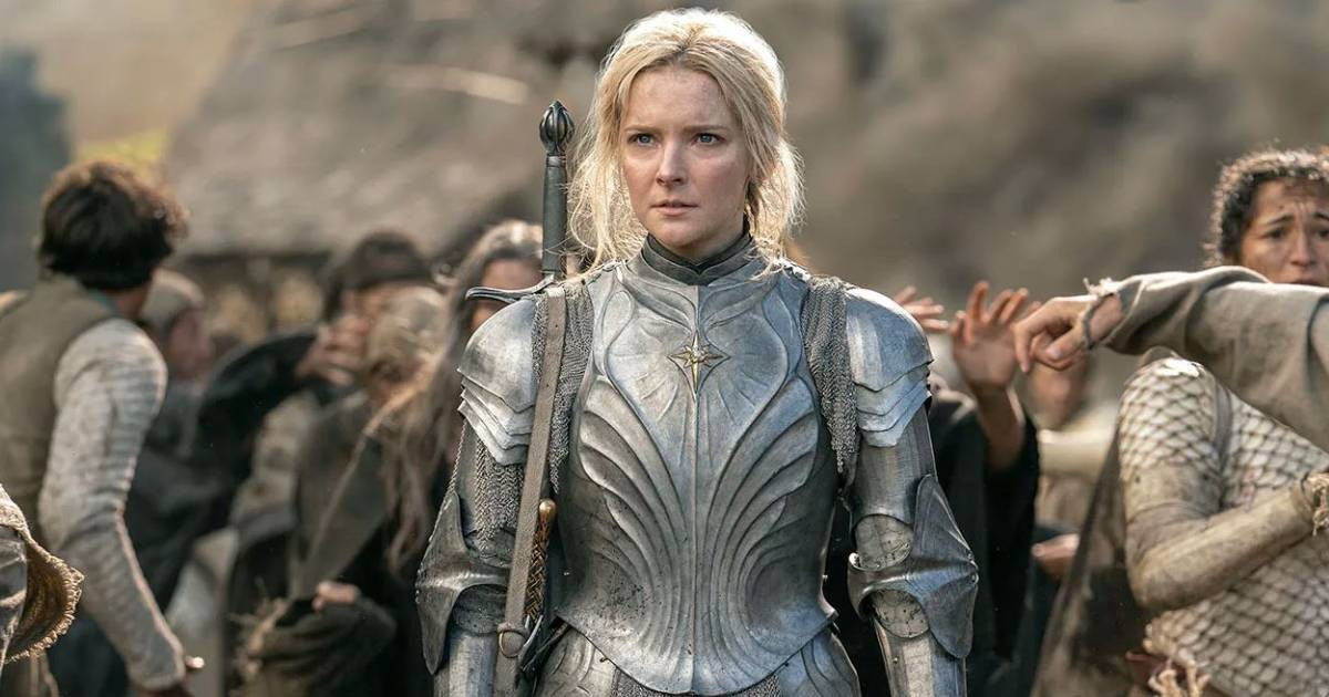 Az HBO új sorozata még A Hatalom Gyűrűinél is drágább lehet 