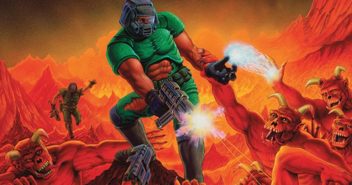 „Az id Software halott” – a Microsoft hazavághatta a DOOM legendás fejlesztőcsapatát
