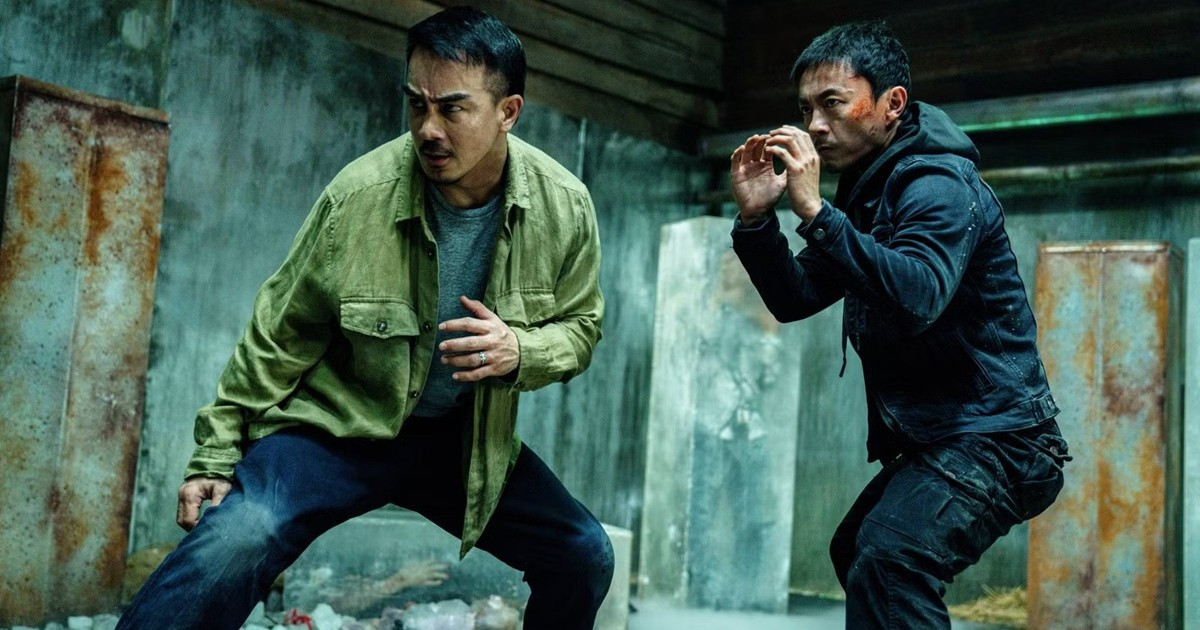 Az idei év legjobb akciófilmje a The Furious, ami tele van elképesztő bunyókkal