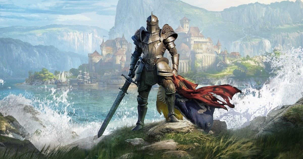 Az Xbox-para miatt nyugdíjas leszek, mire befut a The Elder Scrolls VI