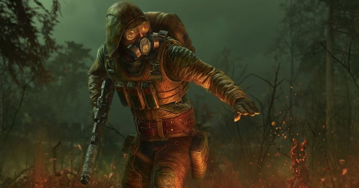 Az Xbox többet fizetett a S.T.A.L.K.E.R. 2-ért, mint amennyibe a fejlesztés került