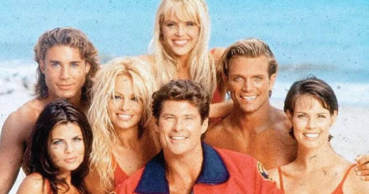 Befutott az új Baywatch első teasere, és természetesen senki sem sétál benne 