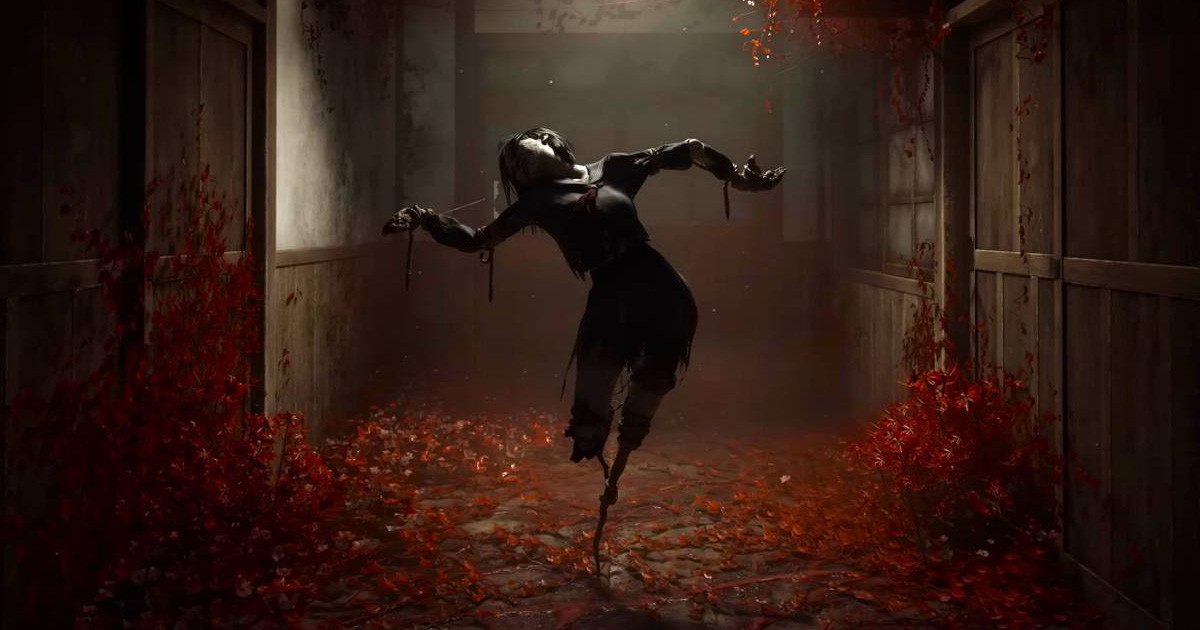 Beteges tempót diktált a Konami: évi 100-200 könyvet kellett elolvasnia a Silent Hill f íróinak!