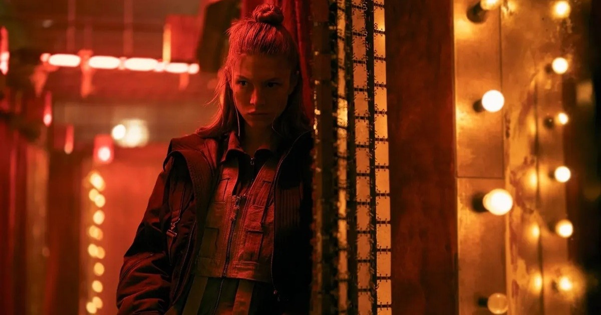 BRÉKING! Itt a Blade Runner 2099 első előzetese, a látvány odacsap!