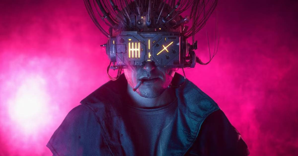 Olyan előzetest kapott a Neuromancer, ami után a cyberpunk rajongói lepetéznek 