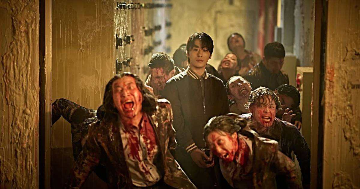 Idegrendszert próbáló feladat a Colony című zombihorror új előzetese 