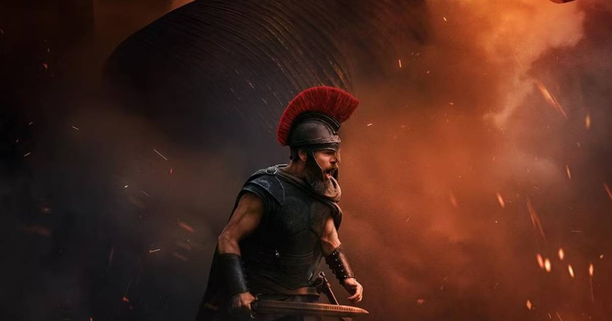 Csak egy filmelőzetes kapott arányában több dislike-ot, mint Nolan Odüsszeiája