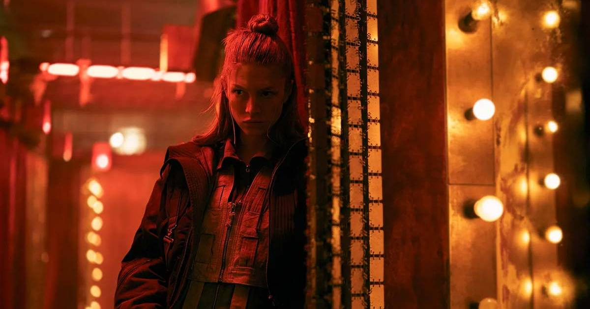 Darálós fajta lesz a Blade Runner 2099, viszont már biztos, hogy nem lesz belőle második évad