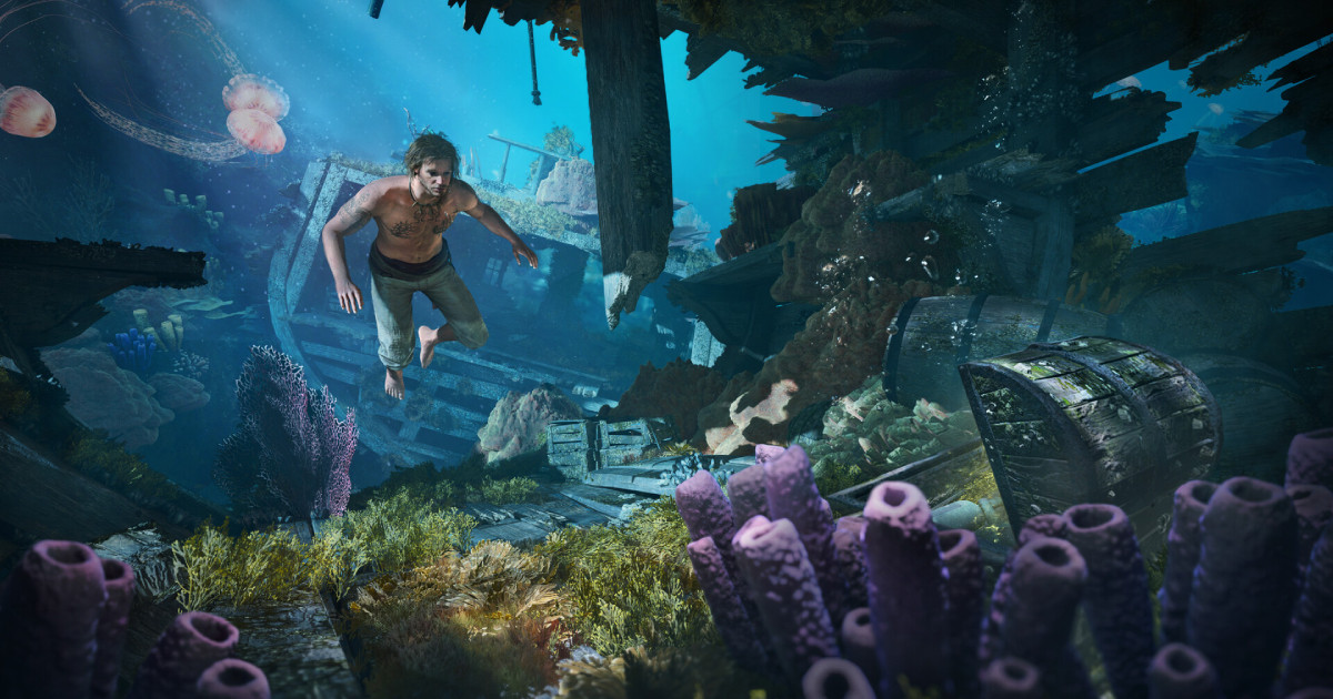 Egy 30 FPS-es limit dühíti fel az AC Black Flag Resynced játékosait, de van rá megoldás