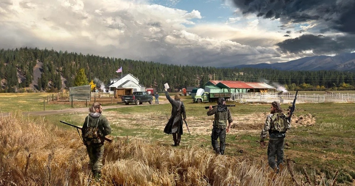 Egy kismadár azt csiripelte, hogy PvPvE-elemekkel jöhet a Far Cry 7