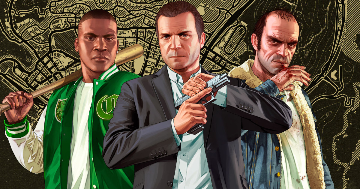 Egy országban már nem lehet megszerezni többé a GTA 5 legritkább autóját