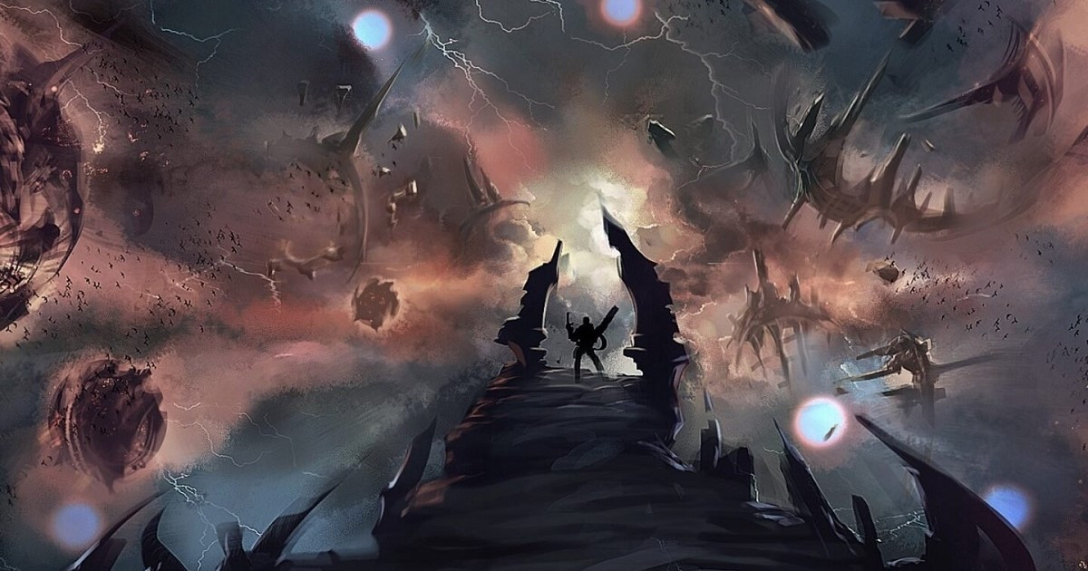 Egy rakás új videó került elő a kukázott DOOM 4-ből, ami a Revelationsben él tovább