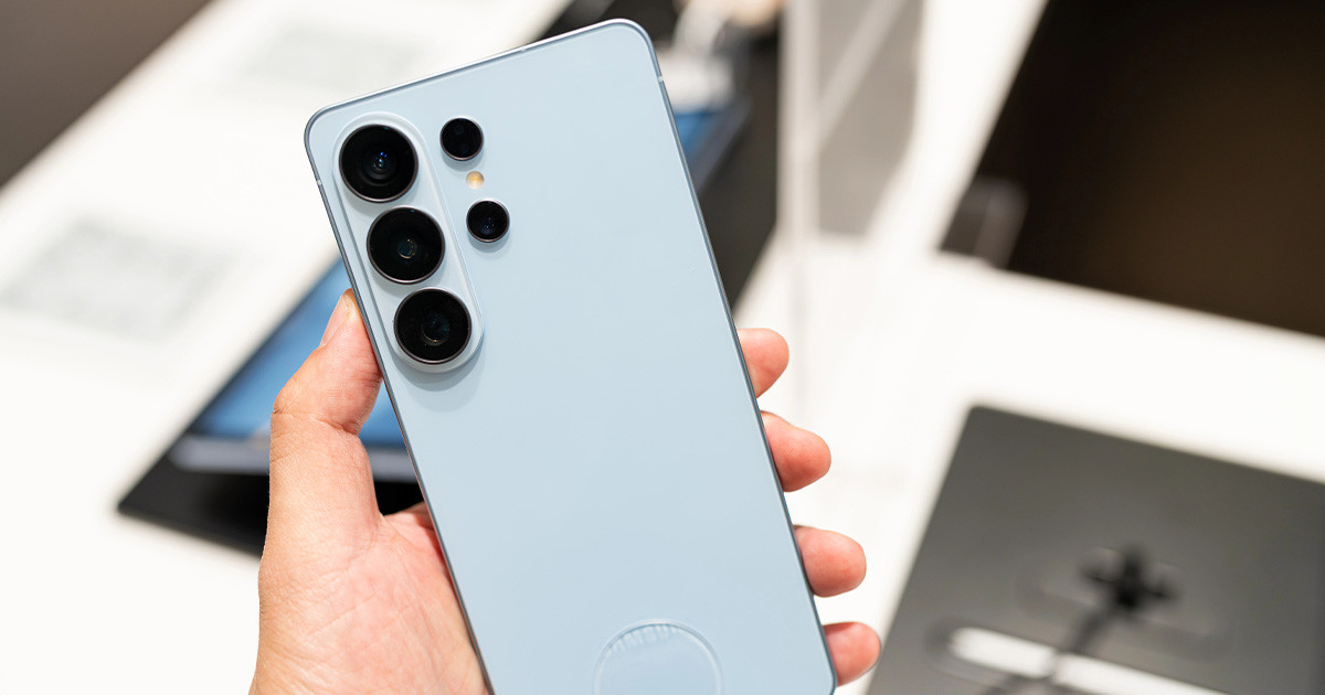 Egyre több Samsung fog bújócskázni a következő években