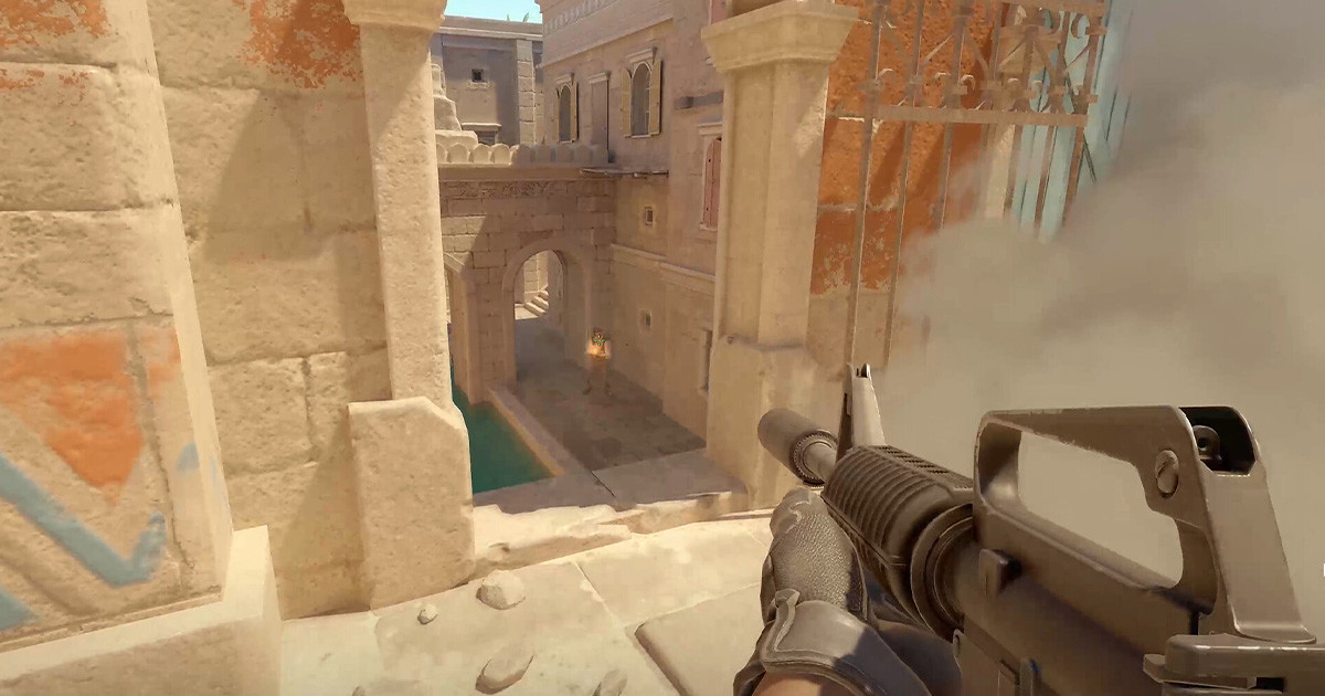 Egyszer a saját arcába robban a CS2-es bomba, ha így folytatja a Valve