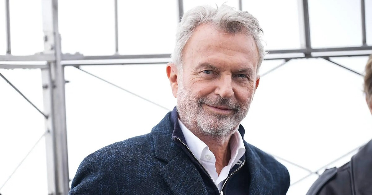 Elhunyt Sam Neill, a Jurassic Park és a Halálhajó legendás színésze