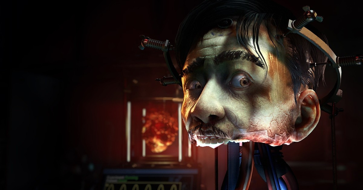 Elképesztően vártam, de idén már nem jelenik meg ez a sci-fi horror