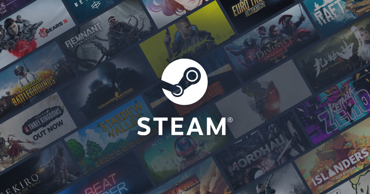 Elkészítették a kamu Steamet, hogy megvédjék a pénztárcádat