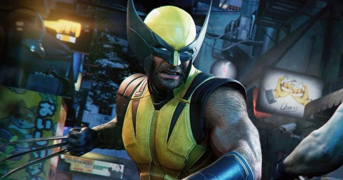 Előzménytörténetet kap a Marvel's Wolverine, csakhogy…