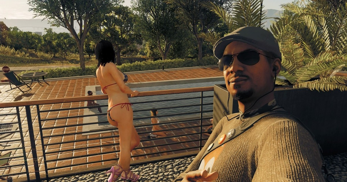 Ez nem hackertámadás, meglepetésszerűen népszerű lett a Watch Dogs 2