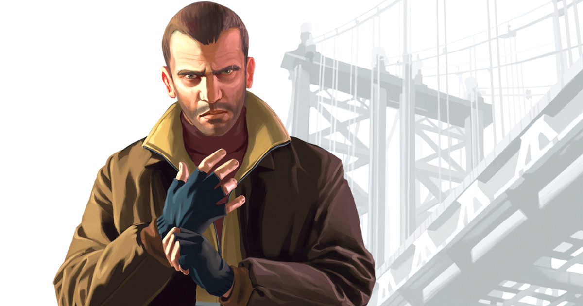 Ezért nem hajlandó a Rockstar felújítani a zseniális GTA 4-et