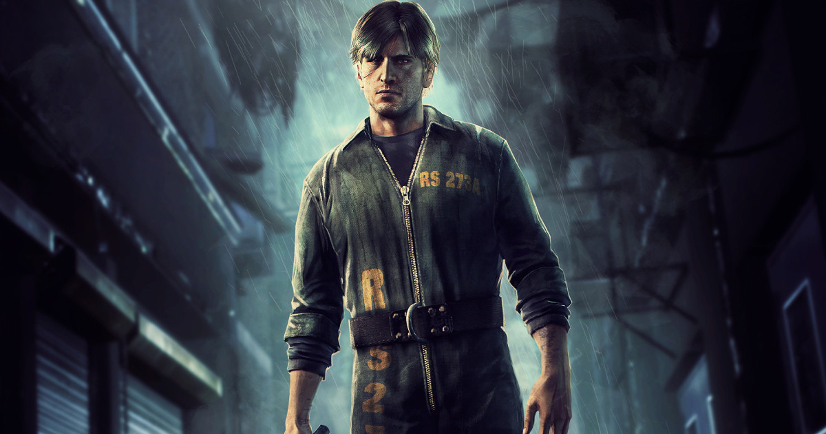 Feltámad a ködös kisváros, 14 év után játszható lesz PC-n is a Silent Hill: Downpour