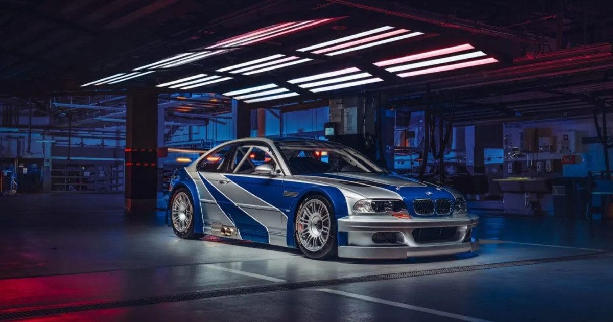 Furcsa 30. jubileum, de mi lesz a Need for Speed sorsa a Criterion után?!