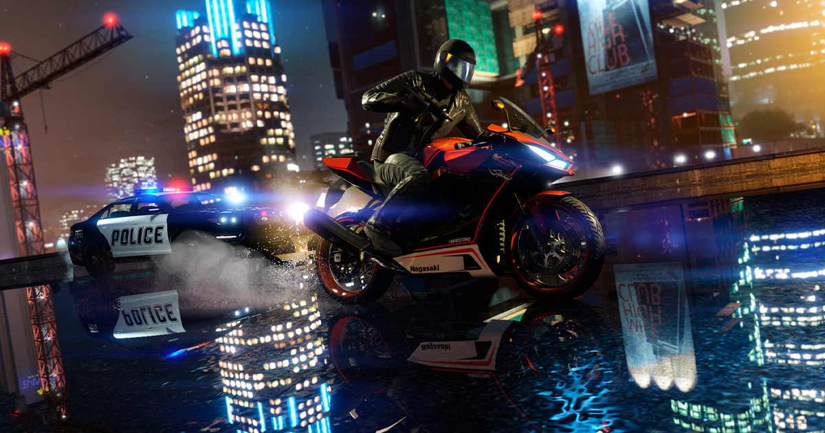 GTA 6 még nincs az Xbox Free Play Daysben, de ennyire közel sem jártunk még hozzá