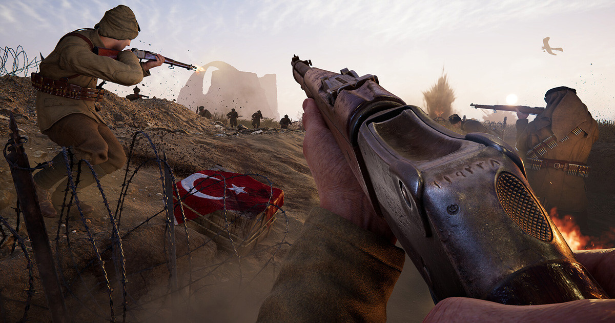Ha hiányzik a Battlefield 1, akkor augusztus 20-án duplán ünnepelhetsz