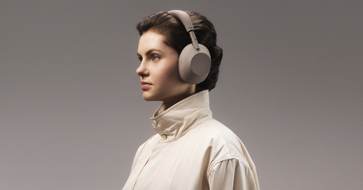 Ha szimulátorjátékos vagy és van egy modern Sony fülesed, most bonthatod a pezsgőt