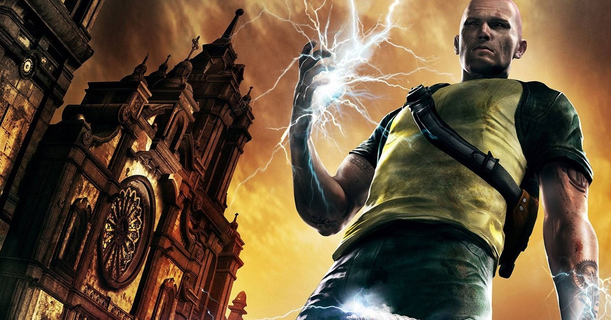 Hamarosan megszerezhetetlenné válik az inFamous 2 platina trófeája