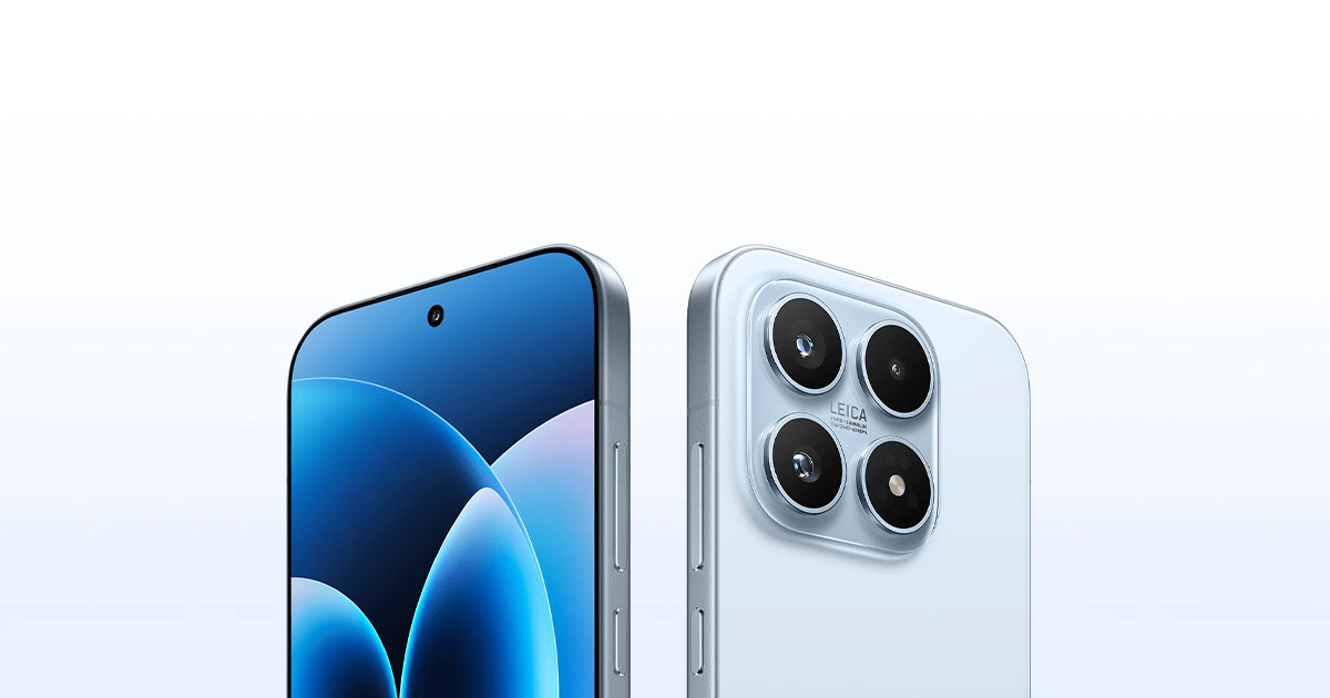 Hatalmasat ugorhatnak üzemidőben a Xiaomi következő csúcskészülékei