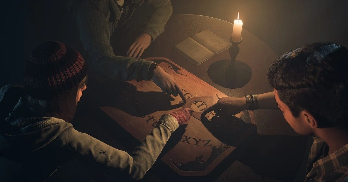 Hatperces betekintést kaptunk az Until Dawn magyar szinkronjába, és a minőség bizony odaszab