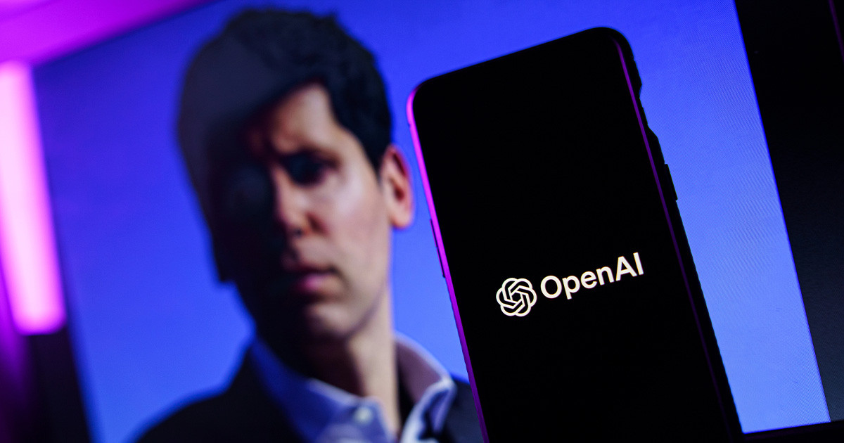 Hiánypótló lesz az OpenAI első fizikai terméke. Ja nem