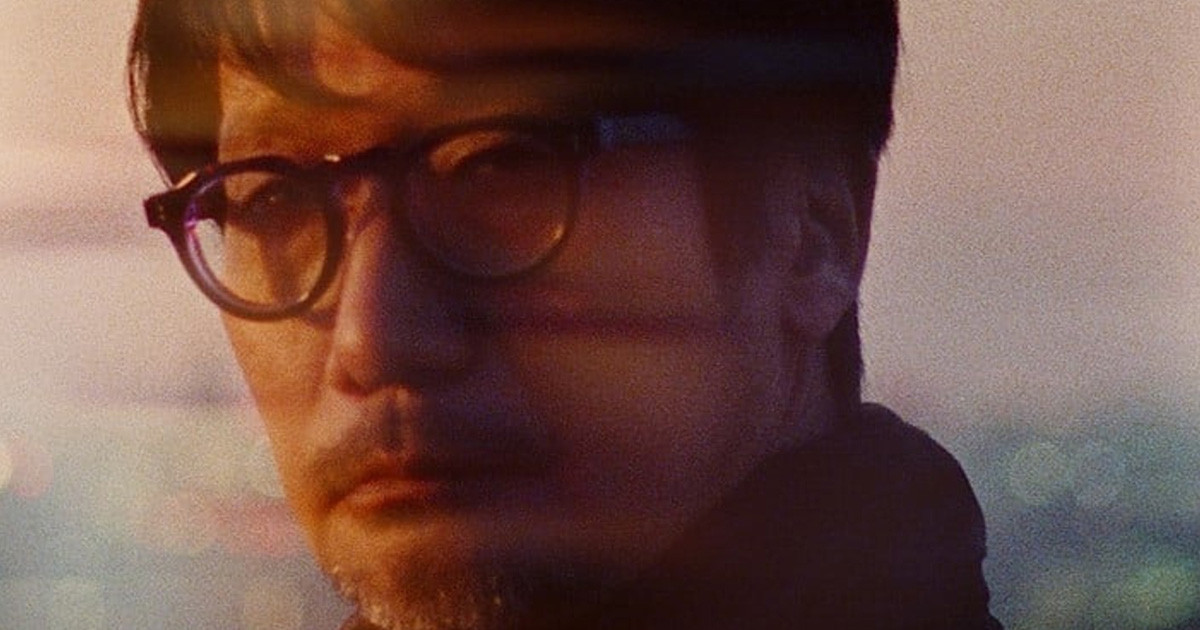 Hideo Kojima már a saját halálát is megrendezte – Egy moziteremben szeretne elpatkolni