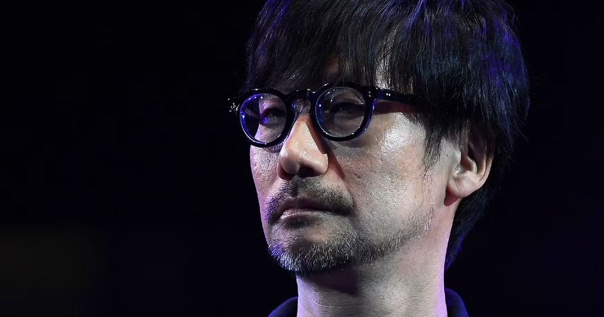 Hideo Kojima retteg attól, ami a PlayStation lemezek halála után jöhet