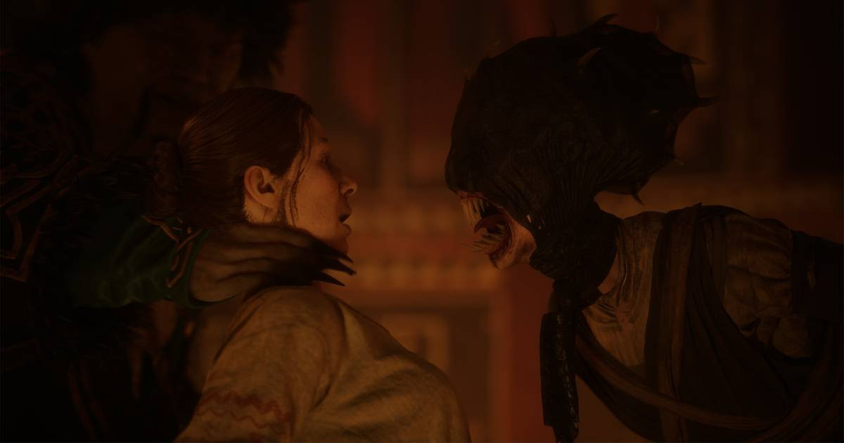 Hogy mi? Még az Avatar Na'vija is bekerült a The Blood of Dawnwalkerbe?!