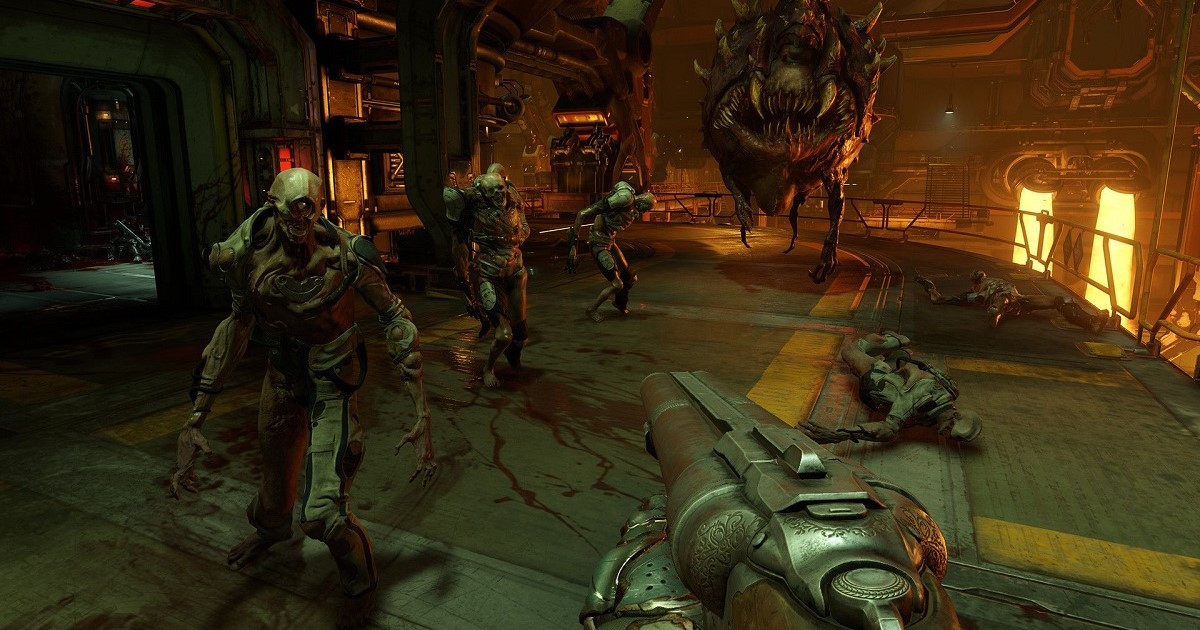 Hugo Martin hazudott? A kirúgott alkalmazottak szerint nem áll jól az id Software szénája