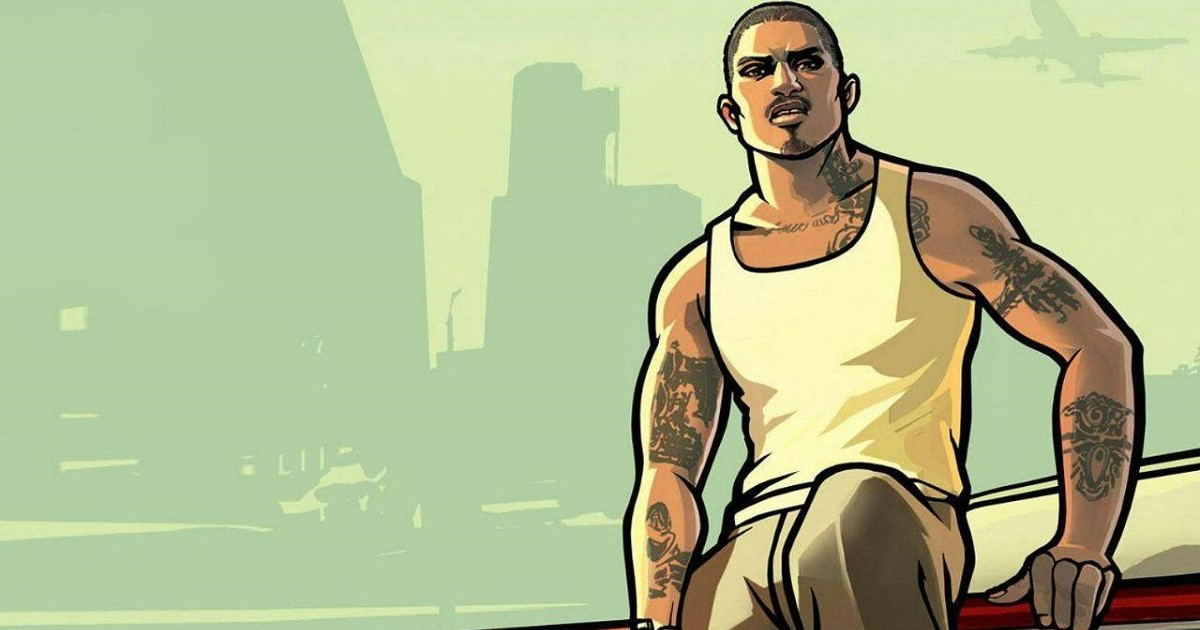 Ilyen nincs, a GTA: San Andreasból már lazán át lehet gyalogolni Vice Citybe és Liberty Citybe