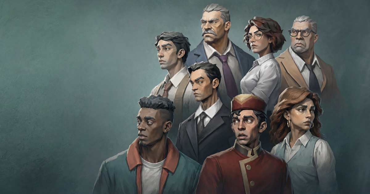 Ingyenes ez a pazar krimi Steamen, de nem biztos, hogy végig tudod vinni