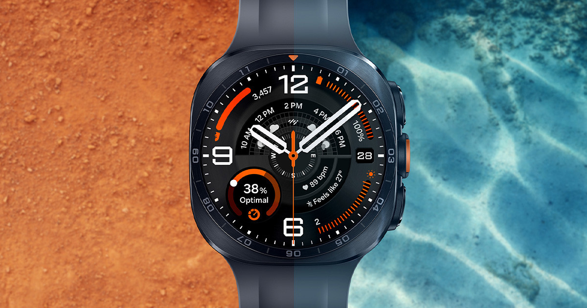 Irigykedhetnek a Galaxy Watch8 tulajok a Samsung idei okosóráira