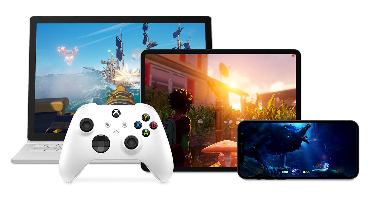 Itt a teljesen ingyenes Xbox Cloud Gaming, amiért a pénzünk helyett a szabadidőnkkel fizetünk