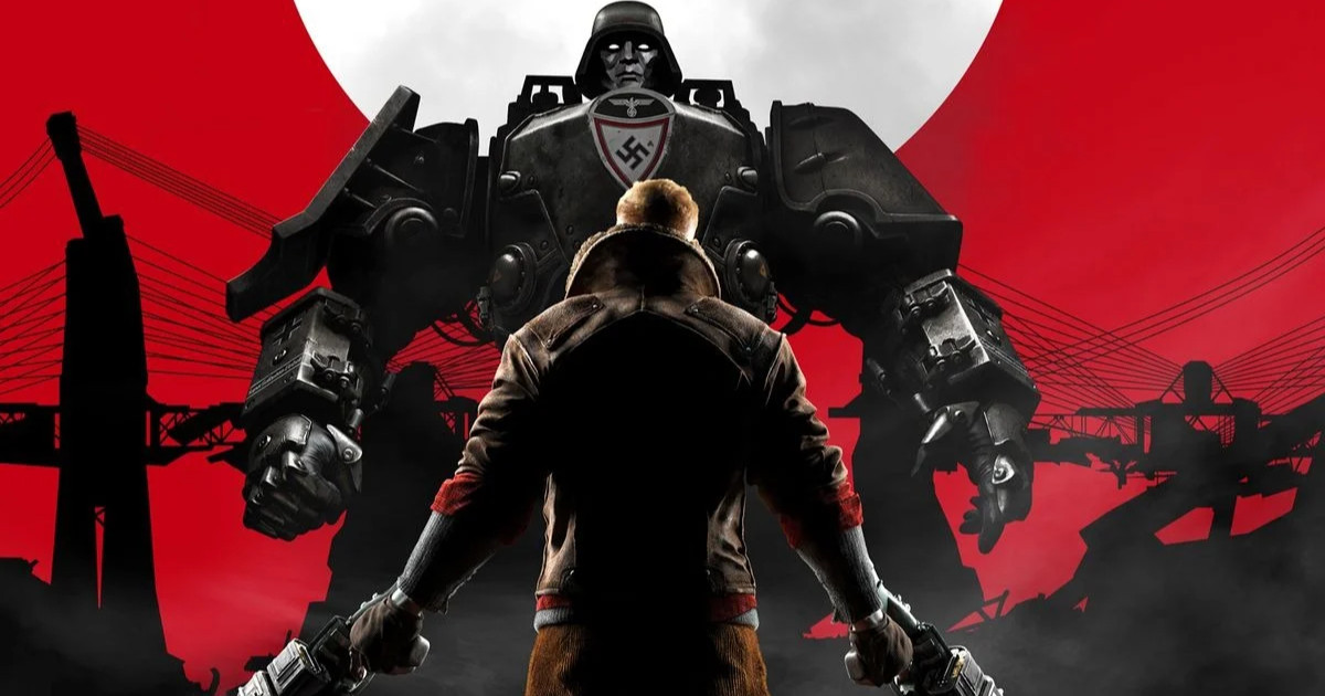 Jöhet a Wolfenstein-trilógia lezárása, de egy másik alkotásban is visszatérhet B.J. Blazkowicz!
