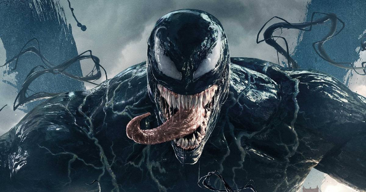 Hivatalosan is készül az új Venom-film, de nem úgy 