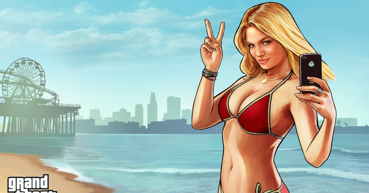 Július 21. fontos nap lesz a GTA-rajongóknak